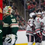 Chicago Blackhawks vs. Minnesota Wild (3/19/26) | Game Highlights | CHSN Blackhawks