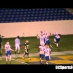 DM: Emmanuel McPhearson Pick-6