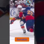 Horvat, Barzal, Sorokin Can't Carry Alone #islanders #hockey