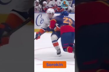 Horvat, Barzal, Sorokin Can't Carry Alone #islanders #hockey