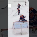Carter snipes his 20th goal of the season!