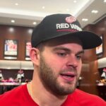 Detroit Red Wings: 'Extra boost of energy' in victory over Habs