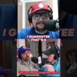 Buffalo Sabres: Is "River Hockey" Disrespectful?! #shorts