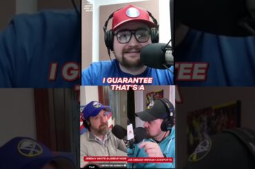 Buffalo Sabres: Is "River Hockey" Disrespectful?! #shorts