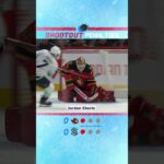 NHL Shootout Highlights: Ottawa Senators vs Seattle Kraken