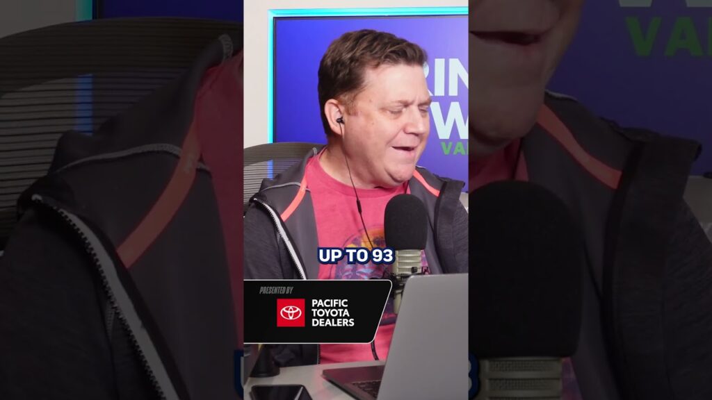 Second periods have been a struggle for the Canucks this season.