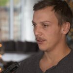 PRE-GAME RAW | Matt Benning 12.01.19