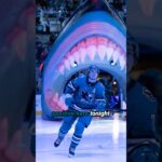 The Horrible Pacific Division Keeps The San Jose Sharks In The Playoff Race