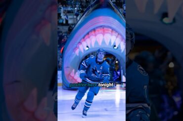 The Horrible Pacific Division Keeps The San Jose Sharks In The Playoff Race