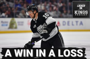 LA Kings struggles on home ice continue. Artemi Panarin delivers as Darcy Kuemper faces scrutiny