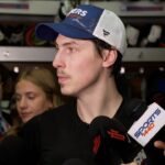 POST-RAW | Ryan Nugent-Hopkins 03.19.26