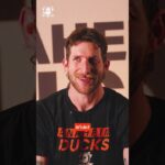 Jansen Harkins Explains his Tattoos