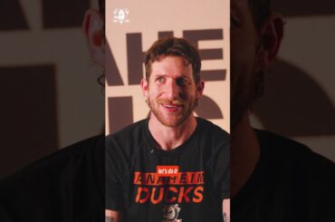 Jansen Harkins Explains his Tattoos