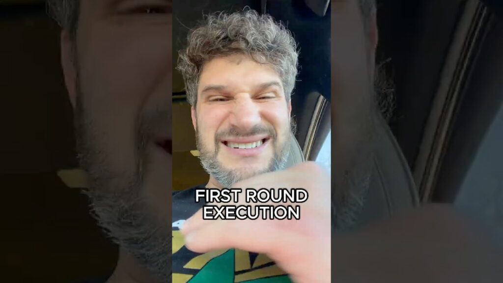 Minnesota Wild Are DONE… Stars Sending Them to First Round Execution