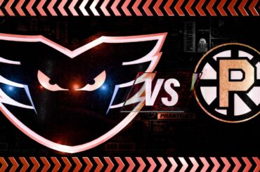 03/18/2026 - LV Phantoms vs PRO Bruins