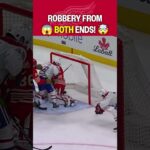 STEALING a win in Detroit! 😮🛞🪽