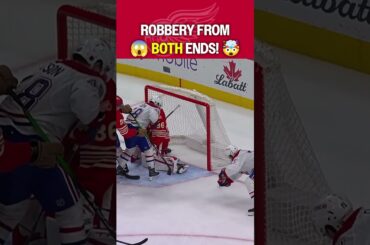 STEALING a win in Detroit! 😮🛞🪽