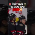 CAPTAIN CLUTCH with SECONDS to go! ⏰