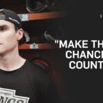 MEDIA: Joel Edmundson, Jeff Malott, and DJ Smith | 03.19.26 Pregame vs PHI