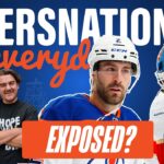 Oilers SHUTOUT 4-0 By The Florida Panthers + Ryan Holt | Oilersnation Everyday with Tyler & Liam