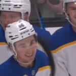 Noah Ostlund 1+0 vs SJS (19.03.2026)