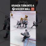 Soccer Mode Activated ⚽🧱