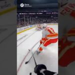 POV: Flames Defense Had No Chance 😳🔥