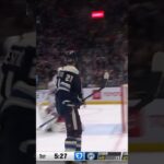 PICKED HIS CORNER! 💥