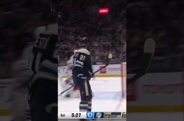 PICKED HIS CORNER! 💥