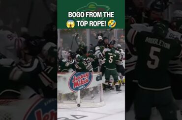 From another ZIP CODE 🤣