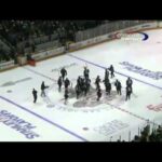 Joe Pavelski OT Goal vs. Kings 04/15/11