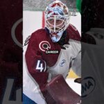 Colorado Avalanche Have a Goalie Controversy 😬