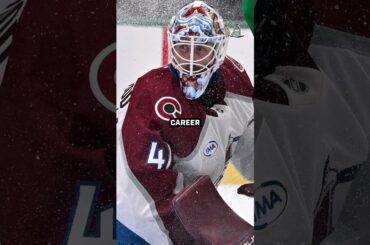 Colorado Avalanche Have a Goalie Controversy 😬