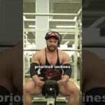 My Tips For a Bigger Chest