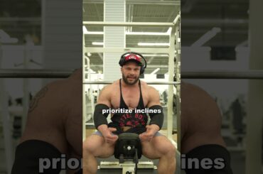 My Tips For a Bigger Chest