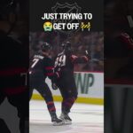 Bench Route Blocked 😭🚧