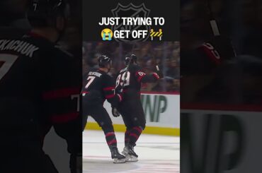 Bench Route Blocked 😭🚧