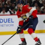 Florida panthers have traded defenseman Jeff petry to Minnesota in a nothing trade!!!