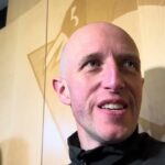 Dan Muse, Penguins, on new defense pairings