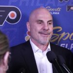 3/19 vs. LAK Postgame: Rick Tocchet