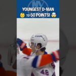 Schaefer makes HISTORY... AGAIN! 🤯