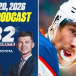 No Team Is Safe As The Playoff Races Tighten | 32 Thoughts