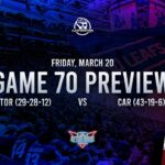 Toronto Maple Leafs vs Carolina Hurricanes Game 70 Preview: Lineups, Goaltenders, & Best Bets