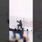 Givani Smith’s goal is the difference vs. Grand Rapids