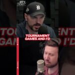 Huge win for the Red Wings Thursday night #shorts