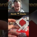 Santeri Hatakka, HV71 - Game Jersey /50 - SportZoo #SHL 25/26