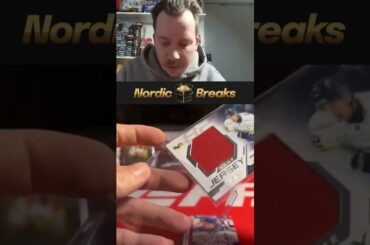 Santeri Hatakka, HV71 - Game Jersey /50 - SportZoo #SHL 25/26