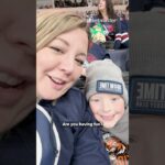 Fist time ever sitting this close 🤯 @t@ticketmaster