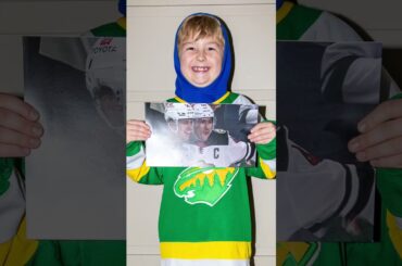 every frame tells a story