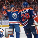 Edmonton Oilers News | Game Rundown | GM 4 Kings @ Oilers